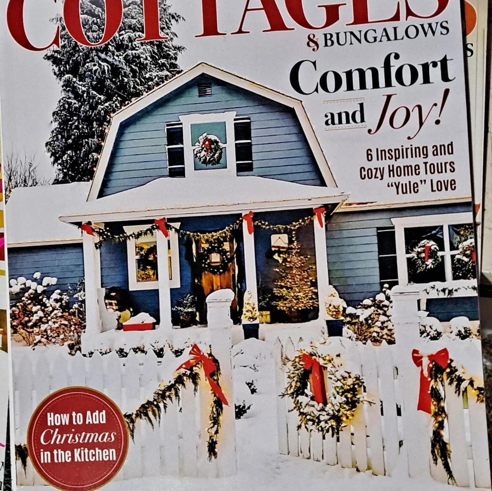 Magazine - Picture 3 of 4